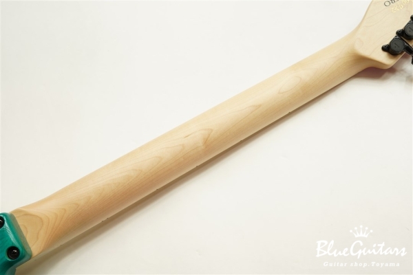 PREMERO STM LIGHT ASH - BLACK&PINK&BLUE HALF MATT